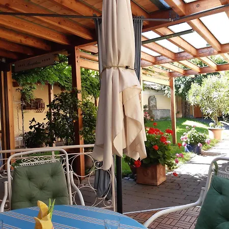 Soravia Apartment Gamlitz