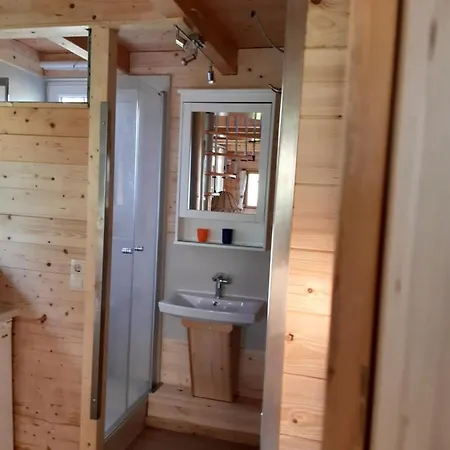 Apartment Soravia Gamlitz