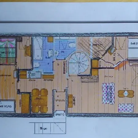 Soravia Apartment Gamlitz