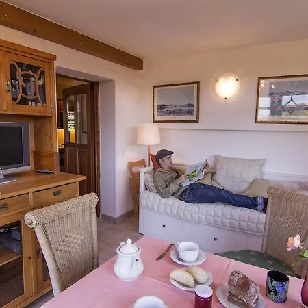 Soravia Apartment Gamlitz