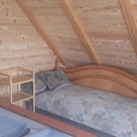 Soravia Apartament *