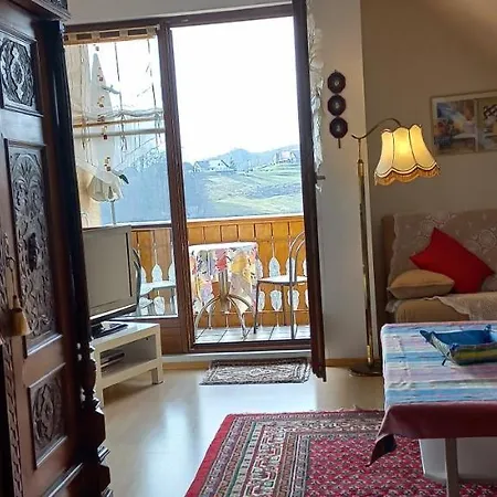 Apartment Soravia Gamlitz