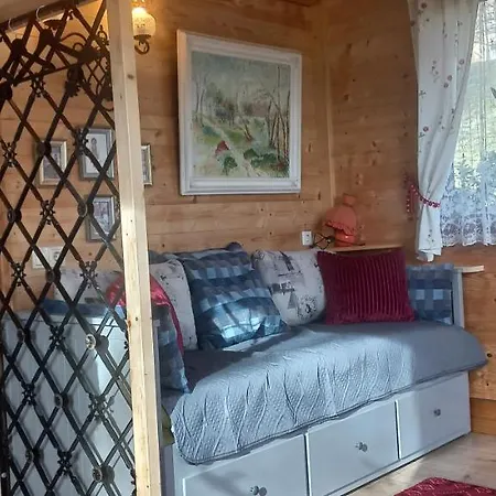 Apartment Soravia