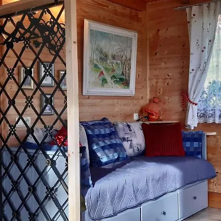 شقة Soravia غامليتز