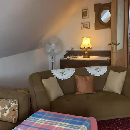 Soravia Apartment *