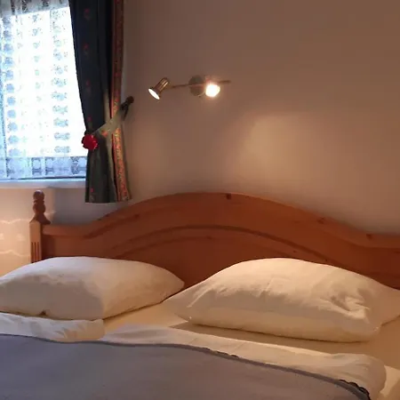 Soravia Apartment Gamlitz