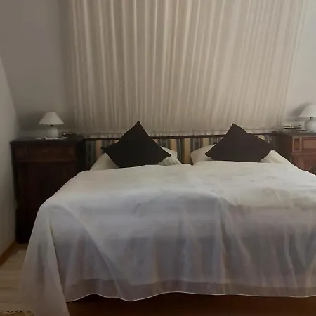Apartment Soravia *