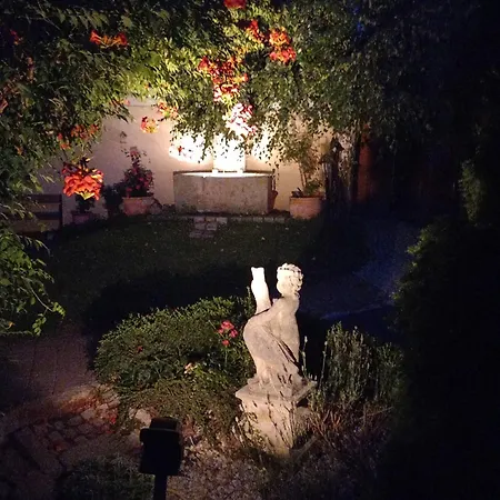 Soravia Apartment Gamlitz