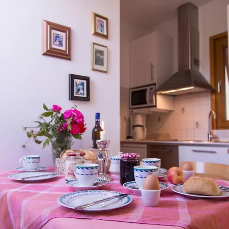 Appartement Soravia