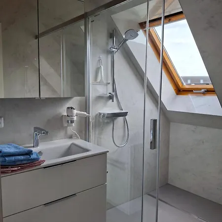 Apartment Soravia Gamlitz