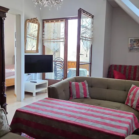 Soravia Apartament