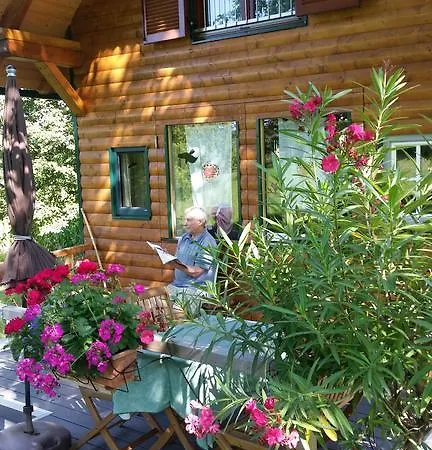 Apartment Soravia Gamlitz