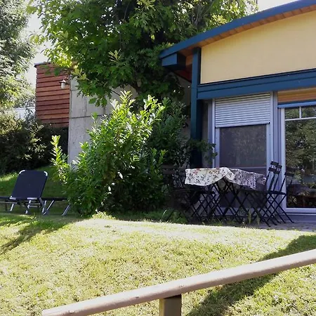 Apartment Soravia *