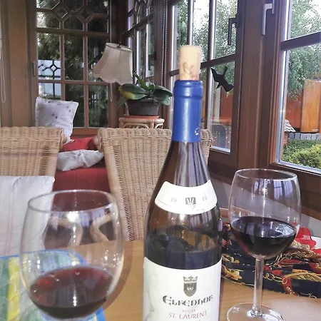 Apartment Soravia Gamlitz