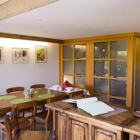 Apartment Soravia Gamlitz