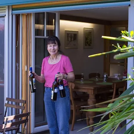 Soravia Apartment Gamlitz