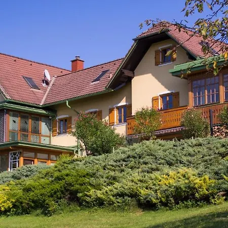 Apartment Soravia Gamlitz