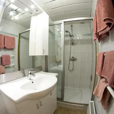 Soravia Apartment Gamlitz