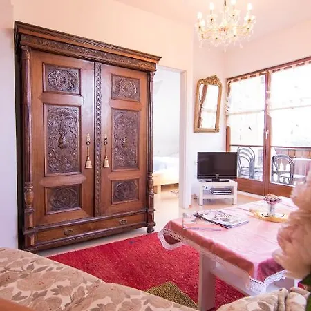 Soravia Apartment *