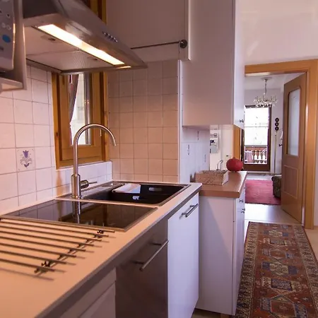 Soravia Apartment Gamlitz