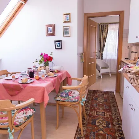 Apartment Soravia