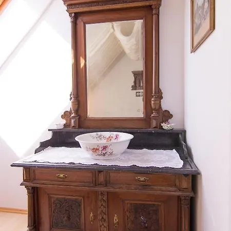 Apartment Soravia *