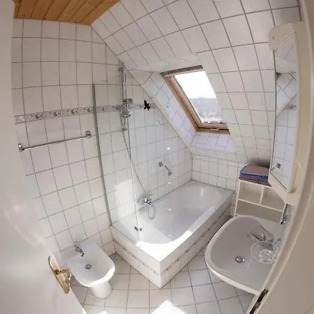 Soravia Apartment *