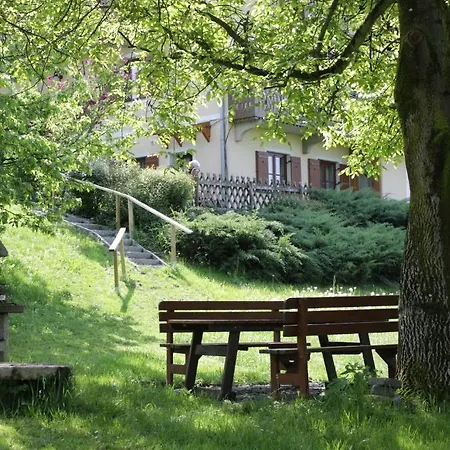 Soravia Apartment Gamlitz