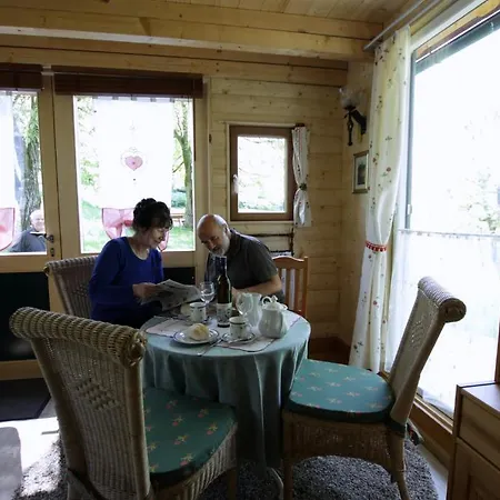 Soravia Apartment Gamlitz