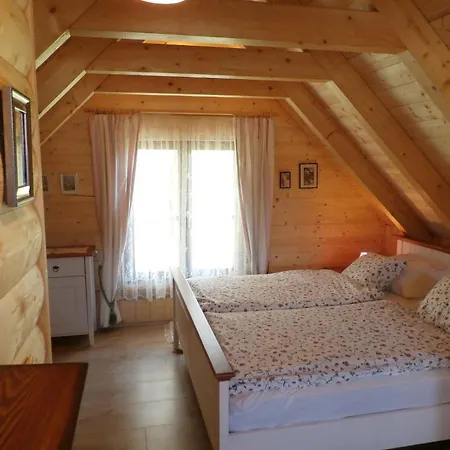 Apartmán Soravia Gamlitz