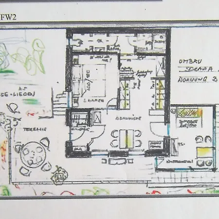 Soravia Apartmán *