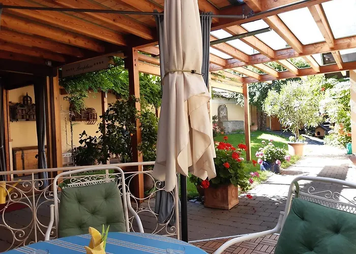 Soravia Apartment Gamlitz