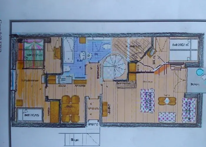 Soravia Apartment Gamlitz