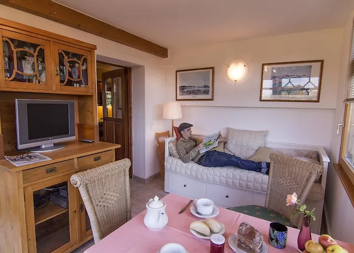 Soravia Apartment Gamlitz