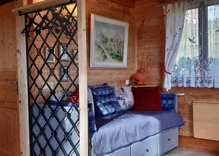 Apartment Soravia Gamlitz