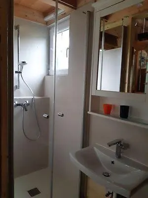 شقة Soravia غامليتز