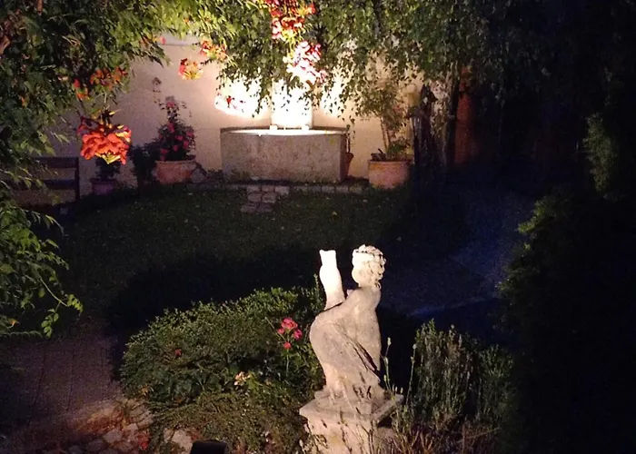 Soravia Apartment Gamlitz