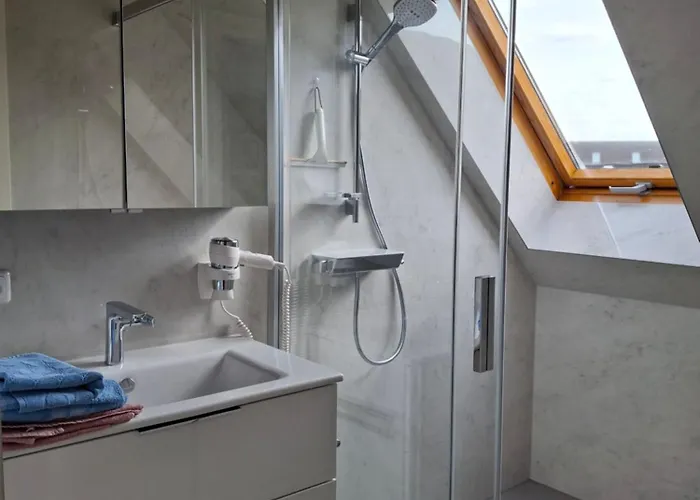 Apartment Soravia Gamlitz