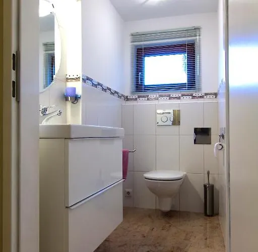 شقة Soravia غامليتز