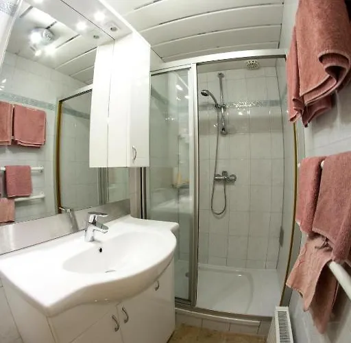 Soravia Apartment Gamlitz