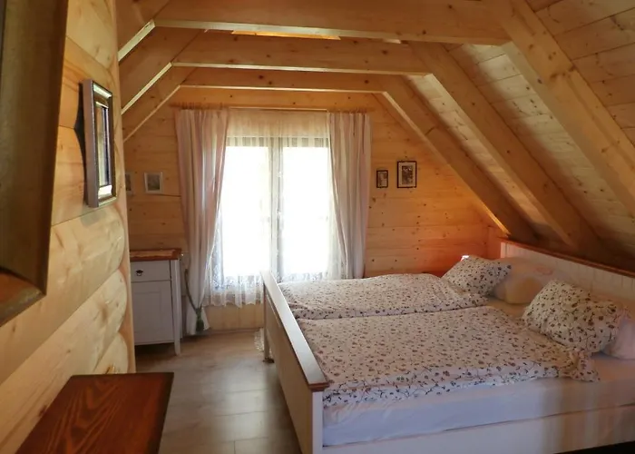 Apartment Soravia Gamlitz